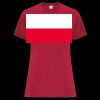 Everyday Heavy Cotton Ladies' Tee Thumbnail