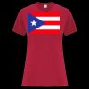 Everyday Heavy Cotton Ladies' Tee Thumbnail
