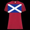 Everyday Heavy Cotton Ladies' Tee Thumbnail