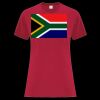 Everyday Heavy Cotton Ladies' Tee Thumbnail