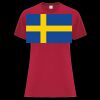 Everyday Heavy Cotton Ladies' Tee Thumbnail