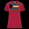 Everyday Heavy Cotton Ladies' Tee Thumbnail