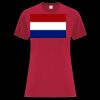 Everyday Heavy Cotton Ladies' Tee Thumbnail