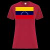 Everyday Heavy Cotton Ladies' Tee Thumbnail