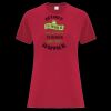 Everyday Heavy Cotton Ladies' Tee Thumbnail