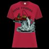 Everyday Heavy Cotton Ladies' Tee Thumbnail