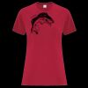 Everyday Heavy Cotton Ladies' Tee Thumbnail