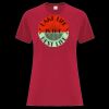 Everyday Heavy Cotton Ladies' Tee Thumbnail