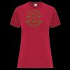 Everyday Heavy Cotton Ladies' Tee Thumbnail