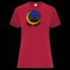 Everyday Heavy Cotton Ladies' Tee Thumbnail