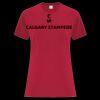 Everyday Heavy Cotton Ladies' Tee Thumbnail