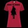 Everyday Heavy Cotton Ladies' Tee Thumbnail