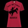 Everyday Heavy Cotton Ladies' Tee Thumbnail
