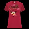 Everyday Heavy Cotton Ladies' Tee Thumbnail