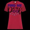Everyday Heavy Cotton Ladies' Tee Thumbnail