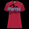 Everyday Heavy Cotton Ladies' Tee Thumbnail
