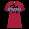 Everyday Heavy Cotton Ladies' Tee Thumbnail