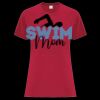 Everyday Heavy Cotton Ladies' Tee Thumbnail