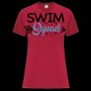 Everyday Heavy Cotton Ladies' Tee Thumbnail