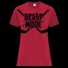 Everyday Heavy Cotton Ladies' Tee Thumbnail
