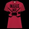 Everyday Heavy Cotton Ladies' Tee Thumbnail
