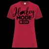 Everyday Heavy Cotton Ladies' Tee Thumbnail