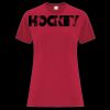 Everyday Heavy Cotton Ladies' Tee Thumbnail