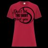 Everyday Heavy Cotton Ladies' Tee Thumbnail
