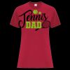 Everyday Heavy Cotton Ladies' Tee Thumbnail