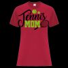 Everyday Heavy Cotton Ladies' Tee Thumbnail