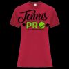 Everyday Heavy Cotton Ladies' Tee Thumbnail