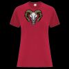 Everyday Heavy Cotton Ladies' Tee Thumbnail