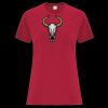 Everyday Heavy Cotton Ladies' Tee Thumbnail