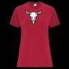 Everyday Heavy Cotton Ladies' Tee Thumbnail