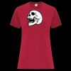 Everyday Heavy Cotton Ladies' Tee Thumbnail
