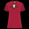 Everyday Heavy Cotton Ladies' Tee Thumbnail