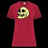 Everyday Heavy Cotton Ladies' Tee Thumbnail