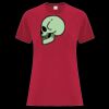 Everyday Heavy Cotton Ladies' Tee Thumbnail