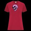 Everyday Heavy Cotton Ladies' Tee Thumbnail