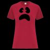 Everyday Heavy Cotton Ladies' Tee Thumbnail