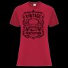 Everyday Heavy Cotton Ladies' Tee Thumbnail