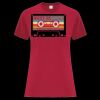 Everyday Heavy Cotton Ladies' Tee Thumbnail