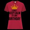 Everyday Heavy Cotton Ladies' Tee Thumbnail
