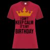 Everyday Heavy Cotton Ladies' Tee Thumbnail