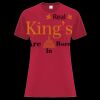 Everyday Heavy Cotton Ladies' Tee Thumbnail