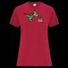 Everyday Heavy Cotton Ladies' Tee Thumbnail