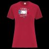Everyday Heavy Cotton Ladies' Tee Thumbnail