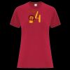 Everyday Heavy Cotton Ladies' Tee Thumbnail