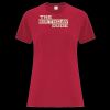 Everyday Heavy Cotton Ladies' Tee Thumbnail