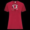 Everyday Heavy Cotton Ladies' Tee Thumbnail